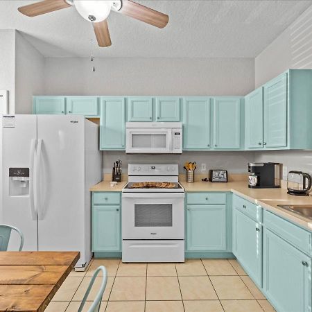 Townhouse And Resort Near Disney 대번포트 외부 사진