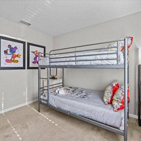 Townhouse And Resort Near Disney 대번포트 외부 사진