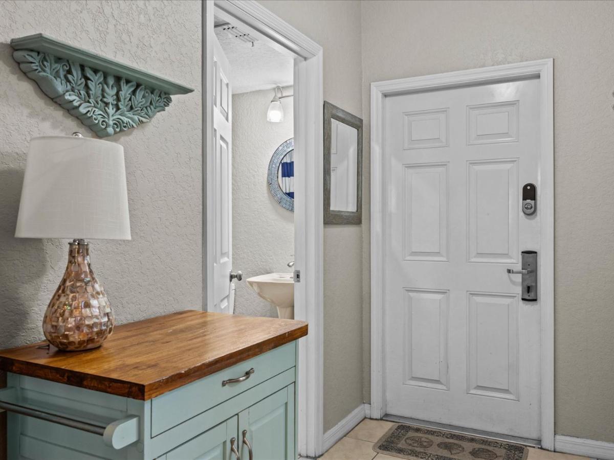 Townhouse And Resort Near Disney 대번포트 외부 사진