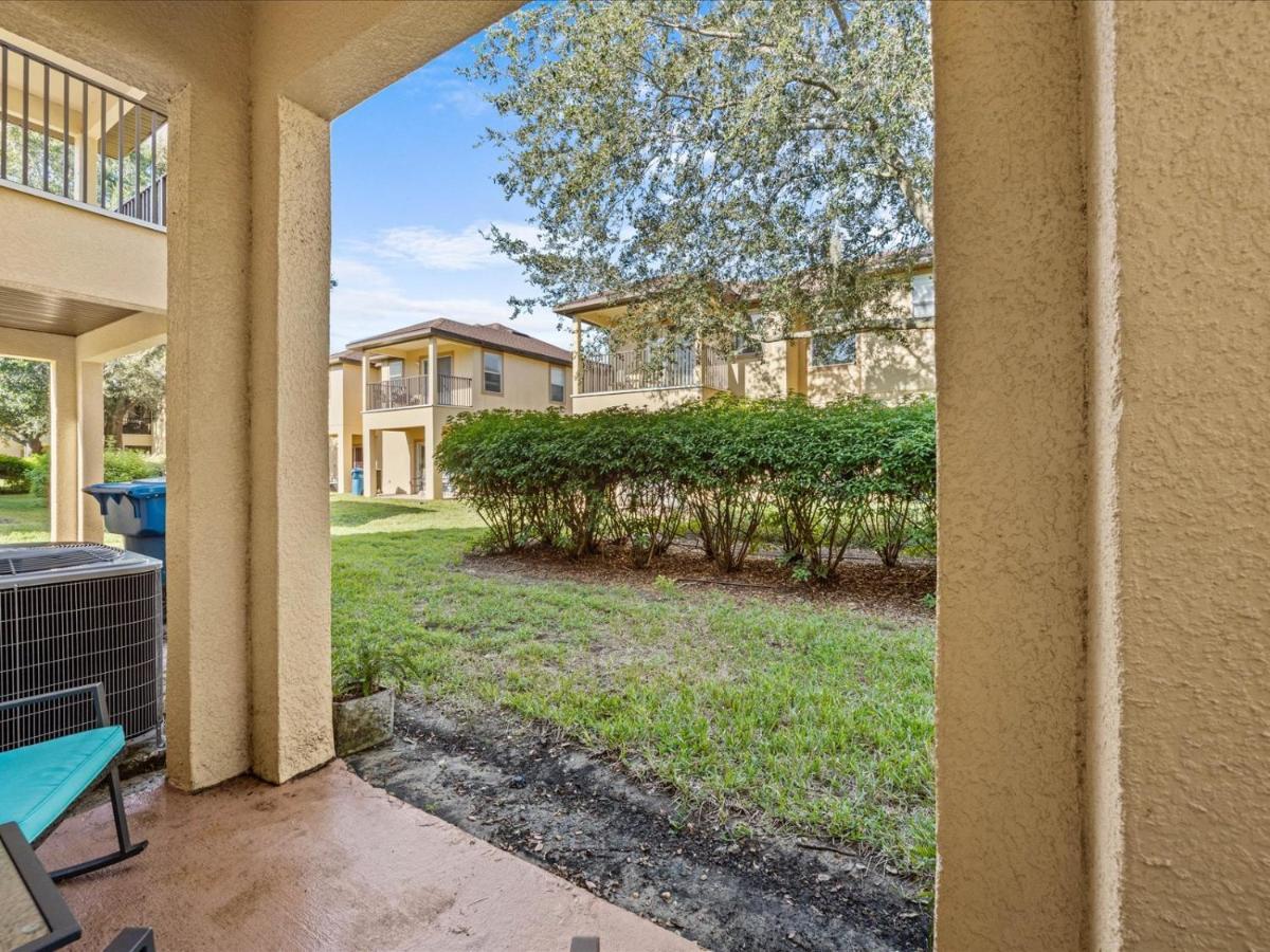 Townhouse And Resort Near Disney 대번포트 외부 사진