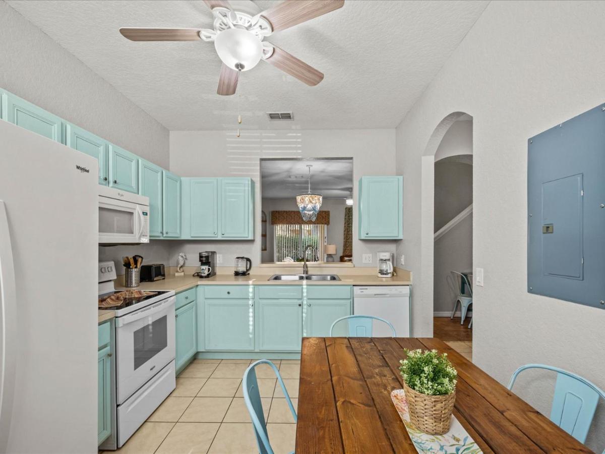 Townhouse And Resort Near Disney 대번포트 외부 사진