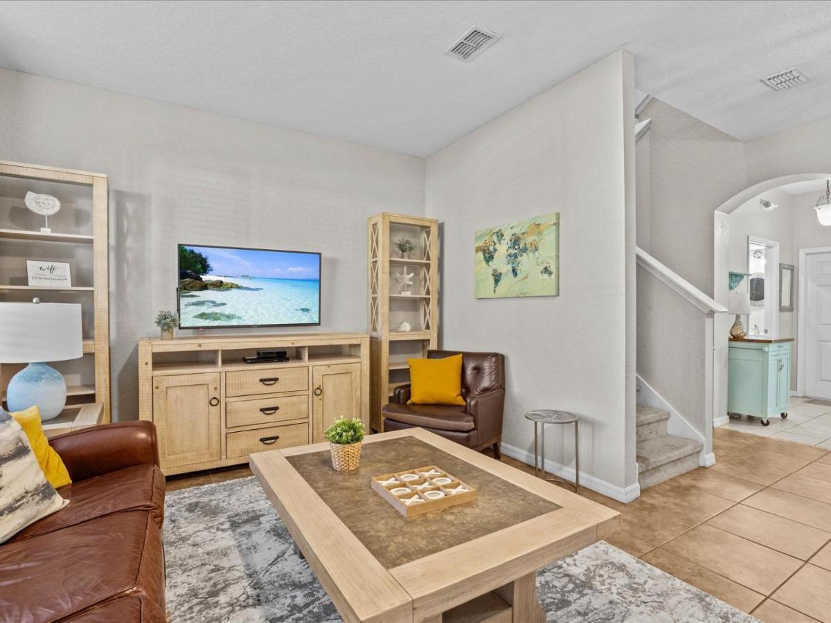 Townhouse And Resort Near Disney 대번포트 외부 사진