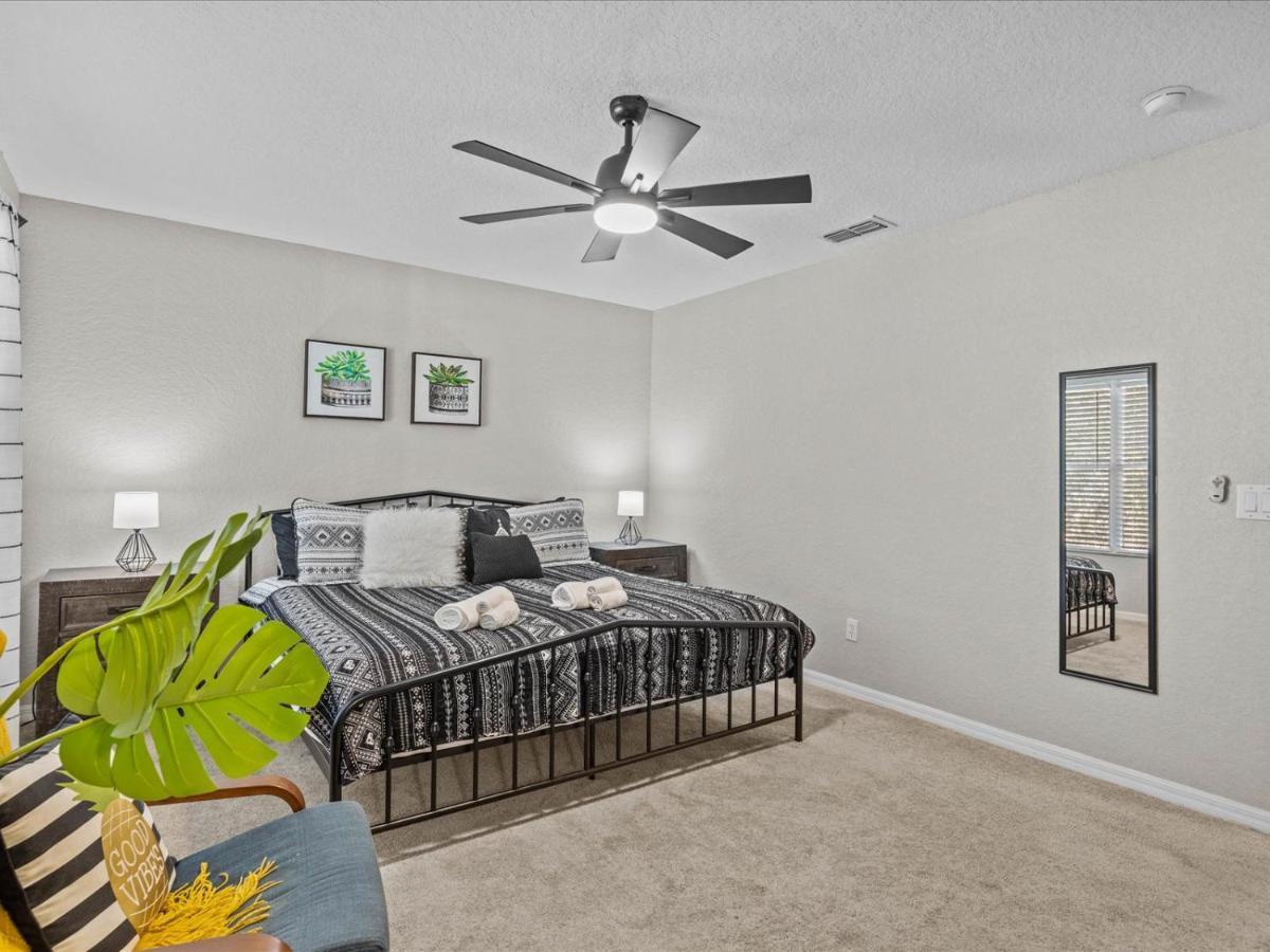 Townhouse And Resort Near Disney 대번포트 외부 사진