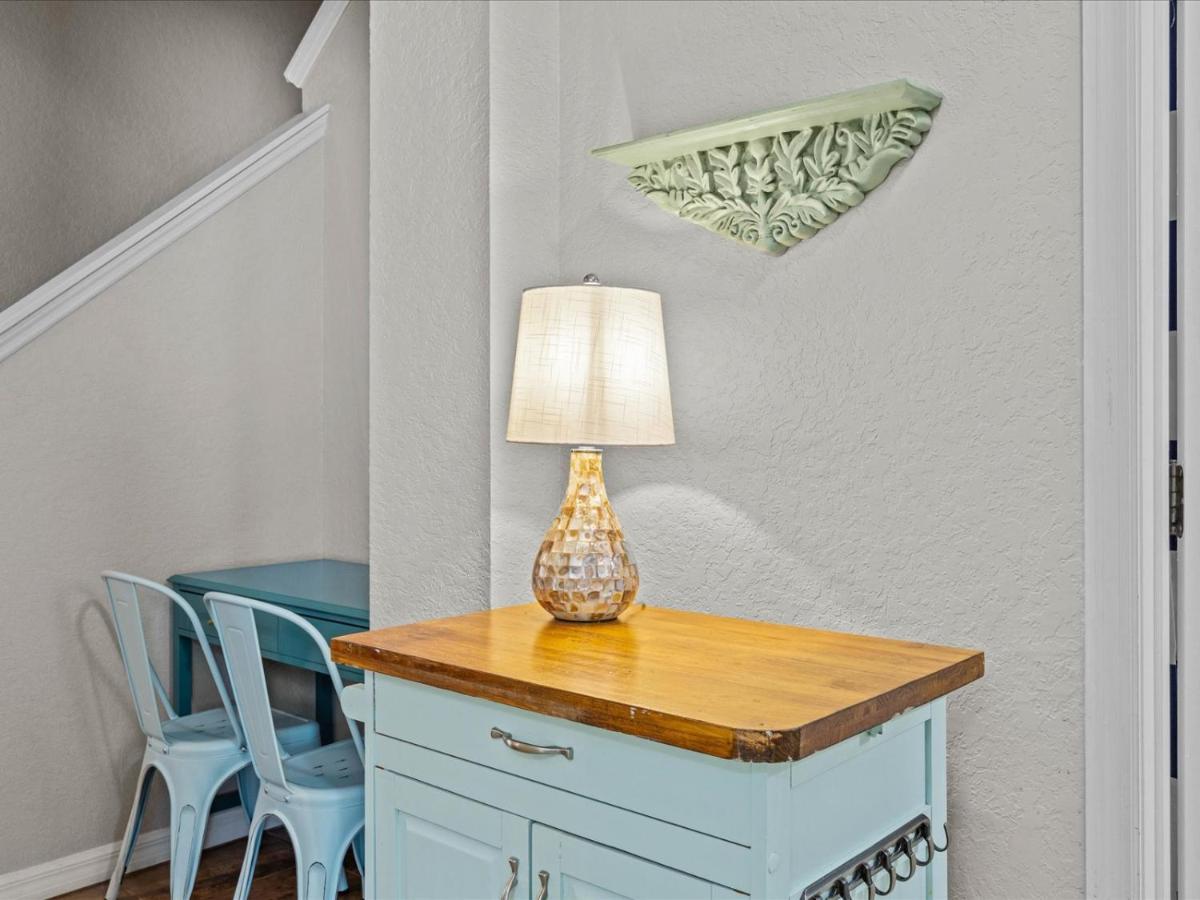 Townhouse And Resort Near Disney 대번포트 외부 사진