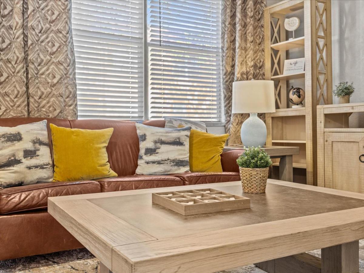 Townhouse And Resort Near Disney 대번포트 외부 사진