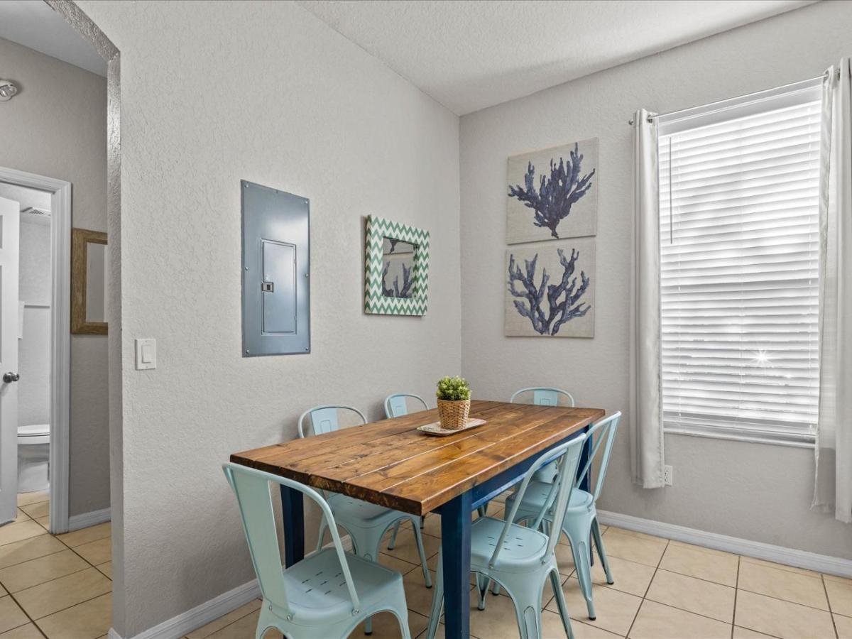 Townhouse And Resort Near Disney 대번포트 외부 사진