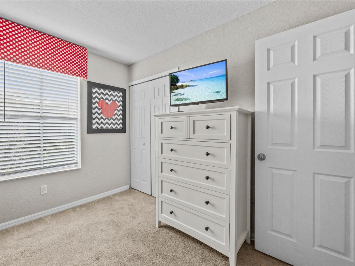 Townhouse And Resort Near Disney 대번포트 외부 사진