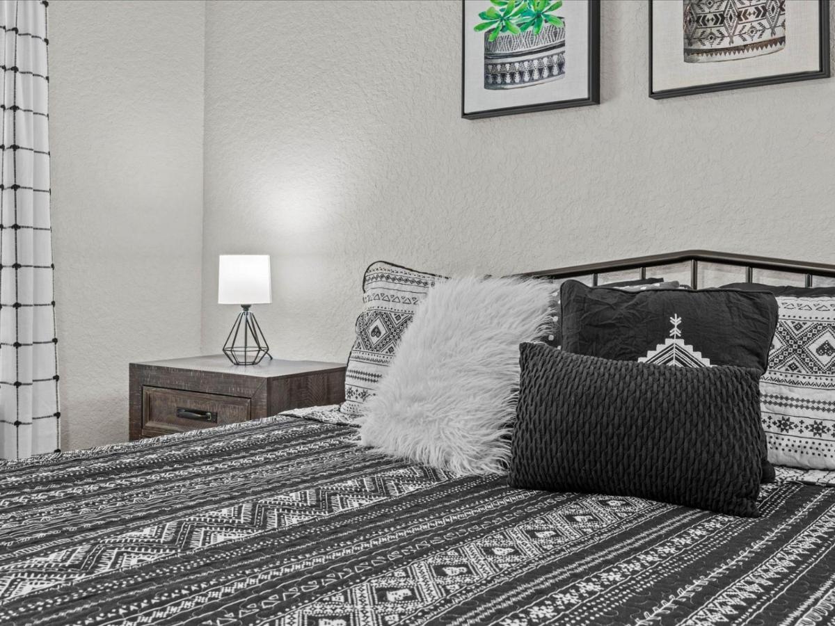 Townhouse And Resort Near Disney 대번포트 외부 사진