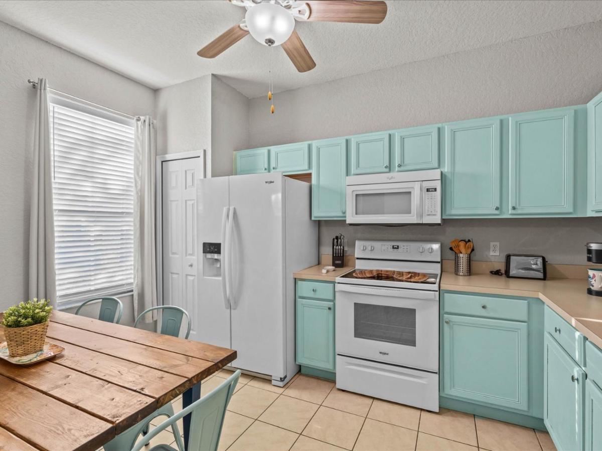 Townhouse And Resort Near Disney 대번포트 외부 사진