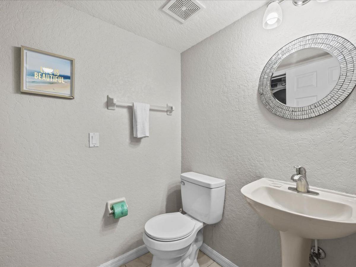 Townhouse And Resort Near Disney 대번포트 외부 사진