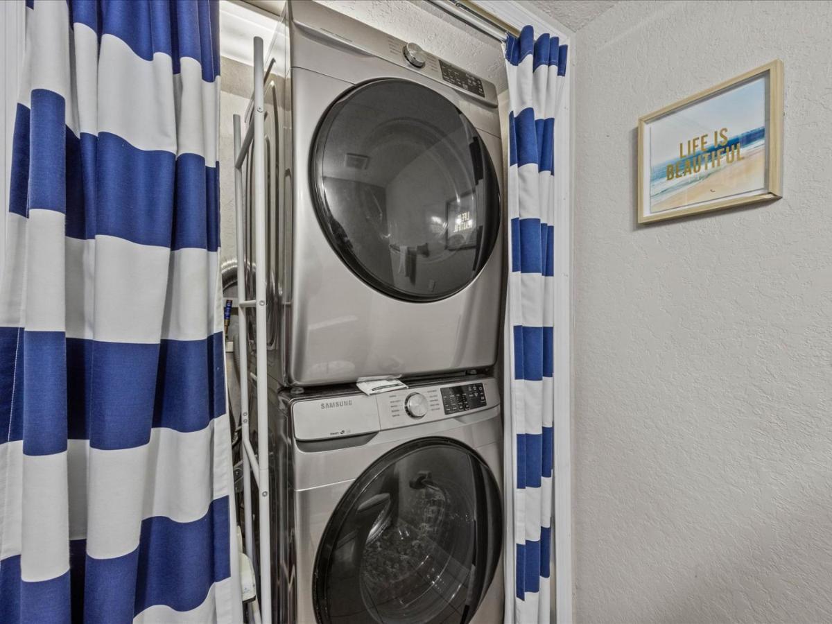 Townhouse And Resort Near Disney 대번포트 외부 사진