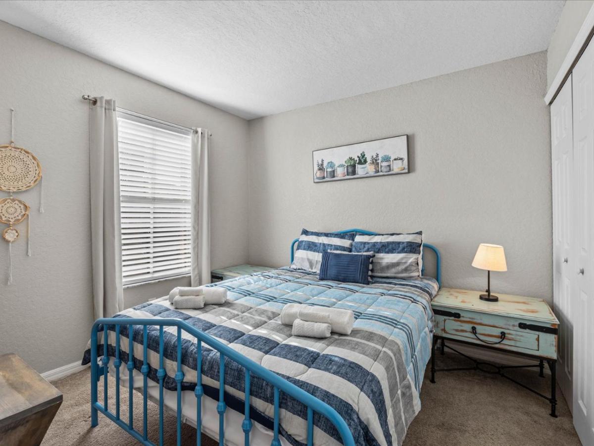 Townhouse And Resort Near Disney 대번포트 외부 사진